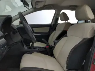2017 Subaru Crosstrek