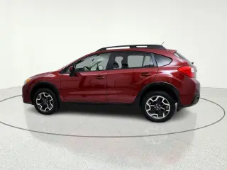 2017 Subaru Crosstrek