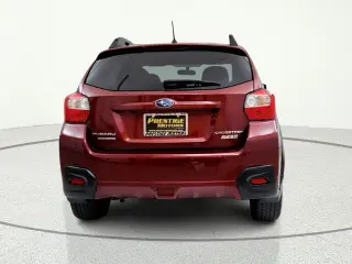2017 Subaru Crosstrek