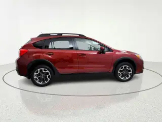 2017 Subaru Crosstrek