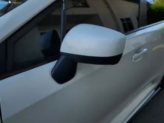 2020 Subaru WRX