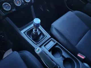 2020 Subaru WRX