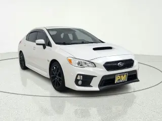 2021 Subaru WRX