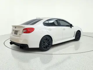 2021 Subaru WRX