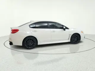 2021 Subaru WRX