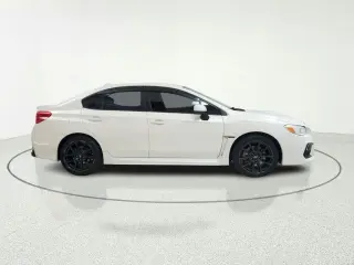 2021 Subaru WRX