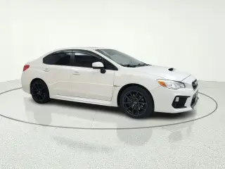 2021 Subaru WRX