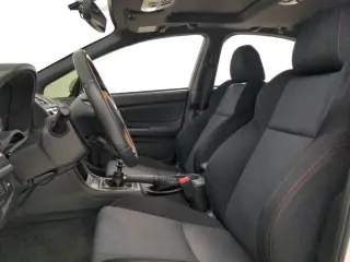 2021 Subaru WRX