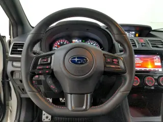 2021 Subaru WRX