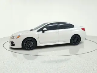 2021 Subaru WRX