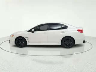 2021 Subaru WRX
