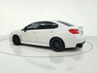 2021 Subaru WRX