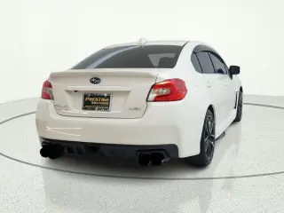 2021 Subaru WRX