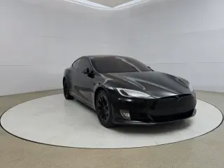 2018 Tesla Model S