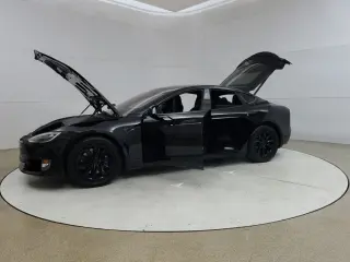 2018 Tesla Model S