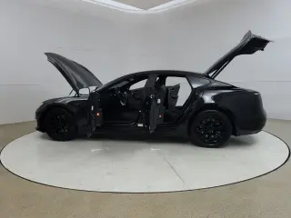 2018 Tesla Model S