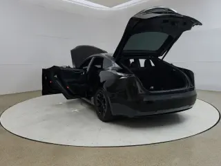 2018 Tesla Model S