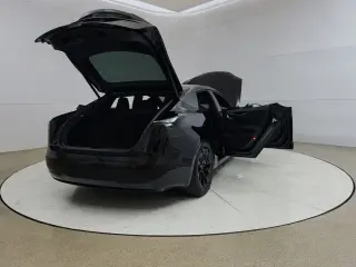 2018 Tesla Model S