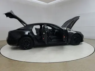 2018 Tesla Model S