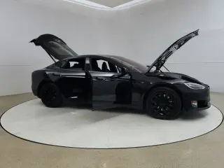 2018 Tesla Model S