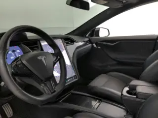 2018 Tesla Model S