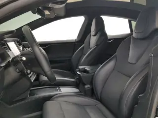 2018 Tesla Model S