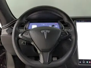 2018 Tesla Model S