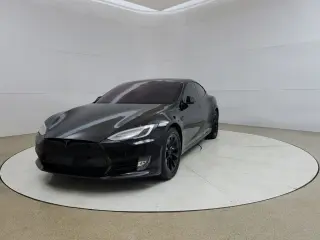 2018 Tesla Model S