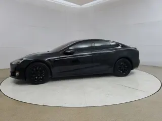 2018 Tesla Model S