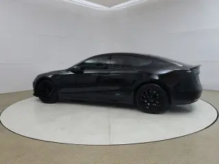 2018 Tesla Model S
