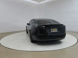 2018 Tesla Model S