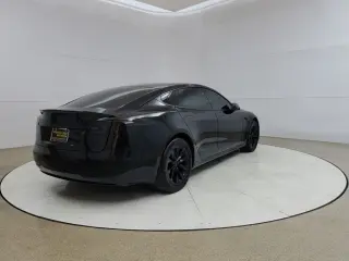 2018 Tesla Model S