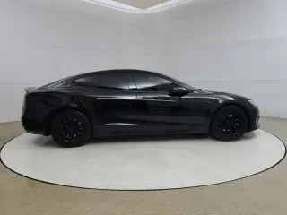 2018 Tesla Model S