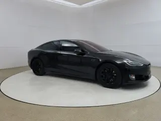 2018 Tesla Model S