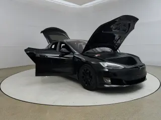 2018 Tesla Model S