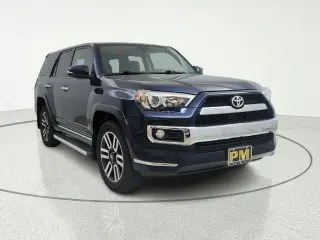 2018 Toyota 4Runner