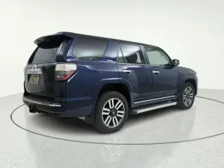 2018 Toyota 4Runner