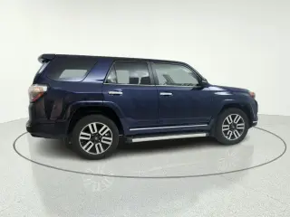 2018 Toyota 4Runner