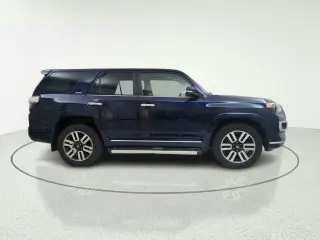 2018 Toyota 4Runner
