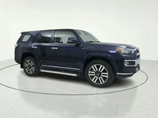 2018 Toyota 4Runner