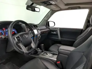 2018 Toyota 4Runner