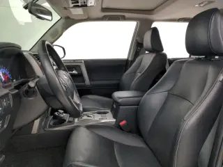 2018 Toyota 4Runner