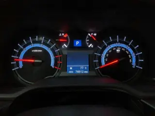 2018 Toyota 4Runner