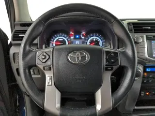 2018 Toyota 4Runner