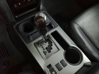 2018 Toyota 4Runner