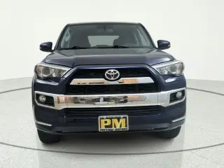 2018 Toyota 4Runner