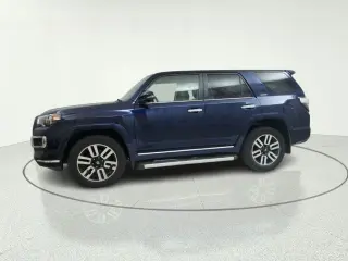 2018 Toyota 4Runner