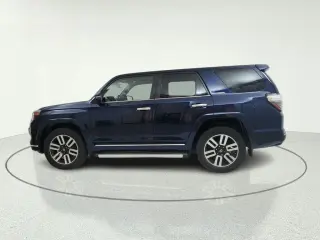 2018 Toyota 4Runner