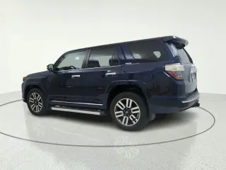 2018 Toyota 4Runner