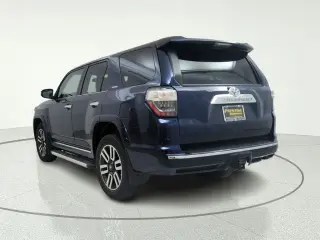2018 Toyota 4Runner